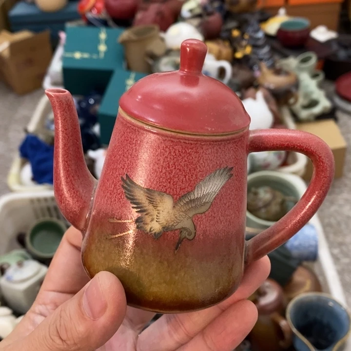 陶瓷艺术品及陶瓷制品