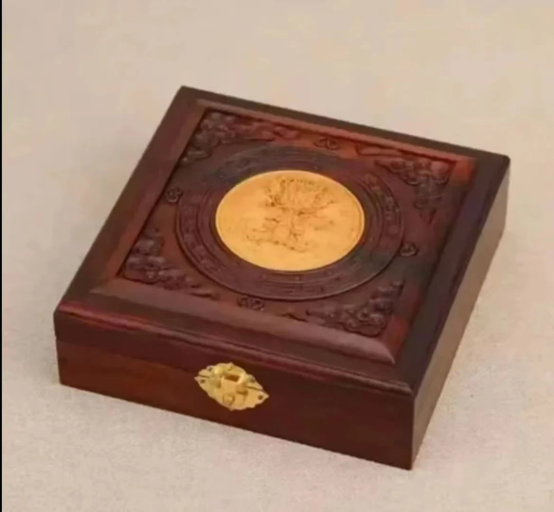 礼盒包装一百张零2