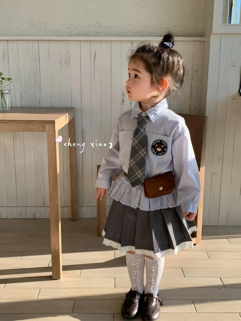 2025春款童装上新～no退no换～