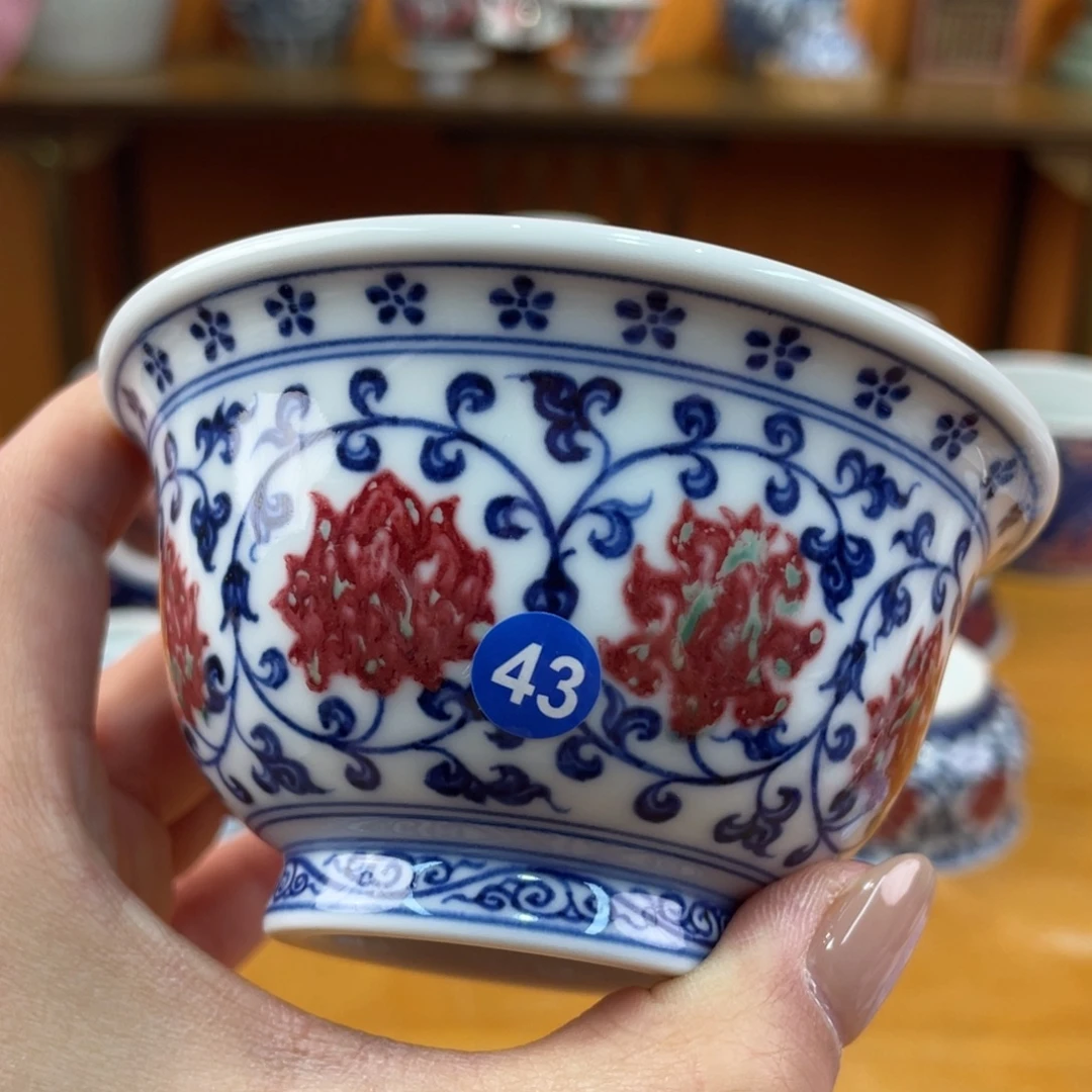 景德镇手绘哈哈哈哈哈哈