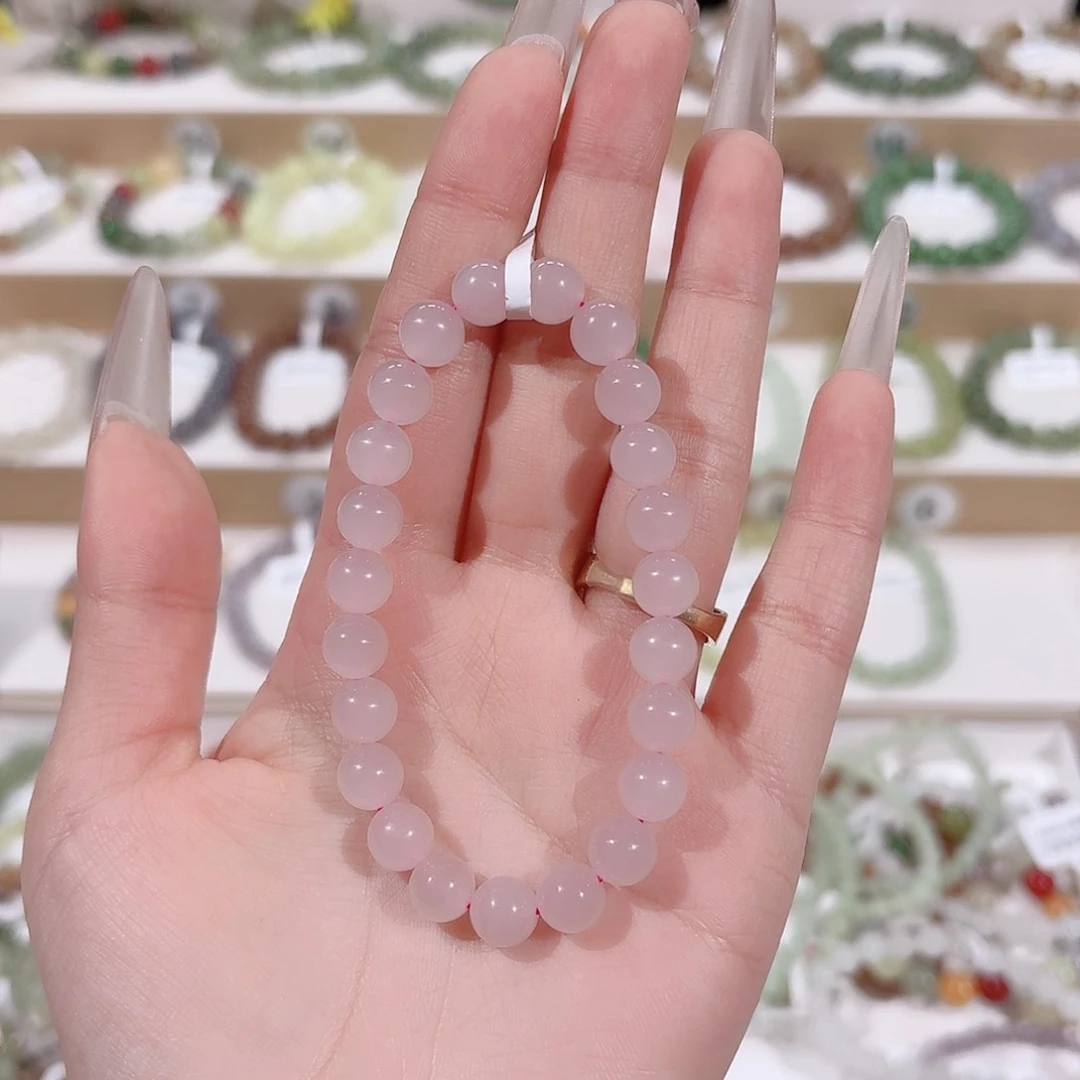 未镶嵌手链和田玉❤️***Y