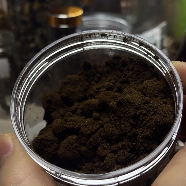 香料100克高阶沉水白棋香粉