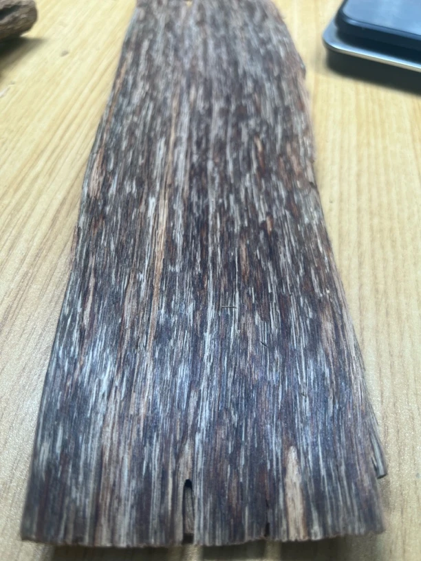 沉香芽庄香片天然好味道多样性