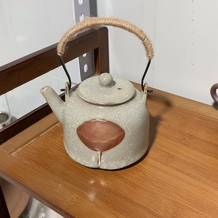 微瑕茶具介意勿拍