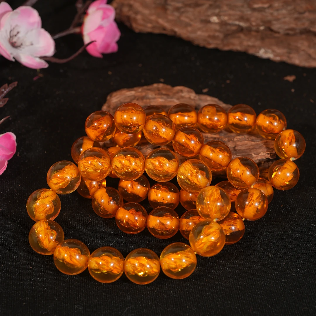 非金属锦纶戒指 香港王老板-饰品手串1t2190