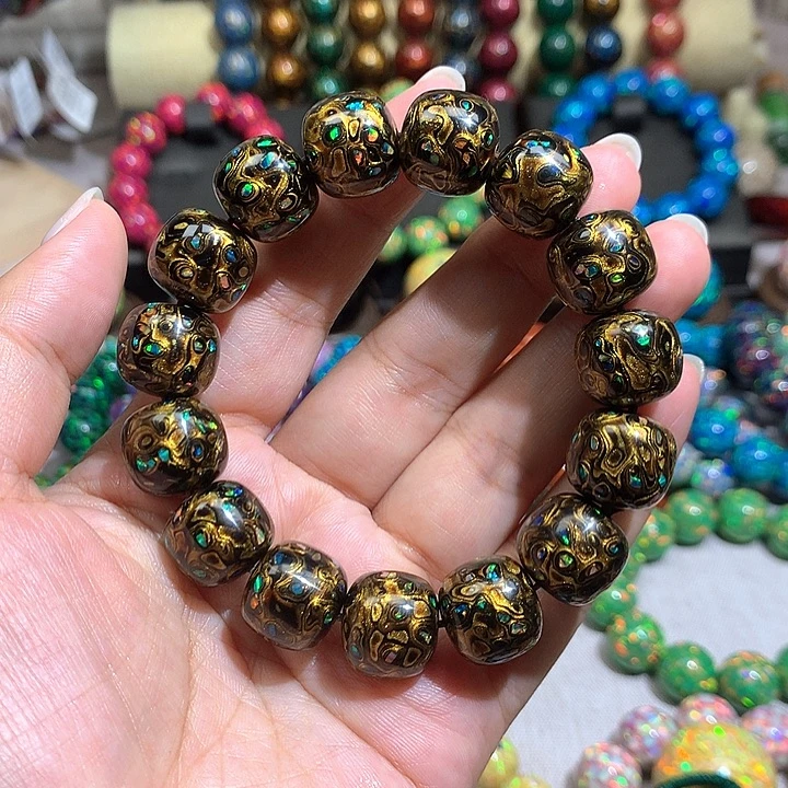 神匠手大漆珠1.3.1.4…………