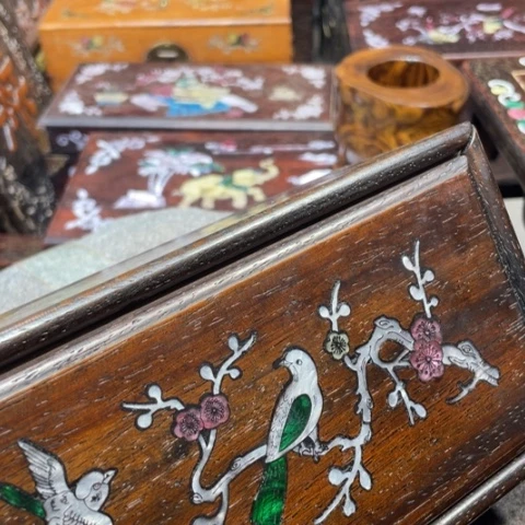 木盒子2222222222222222