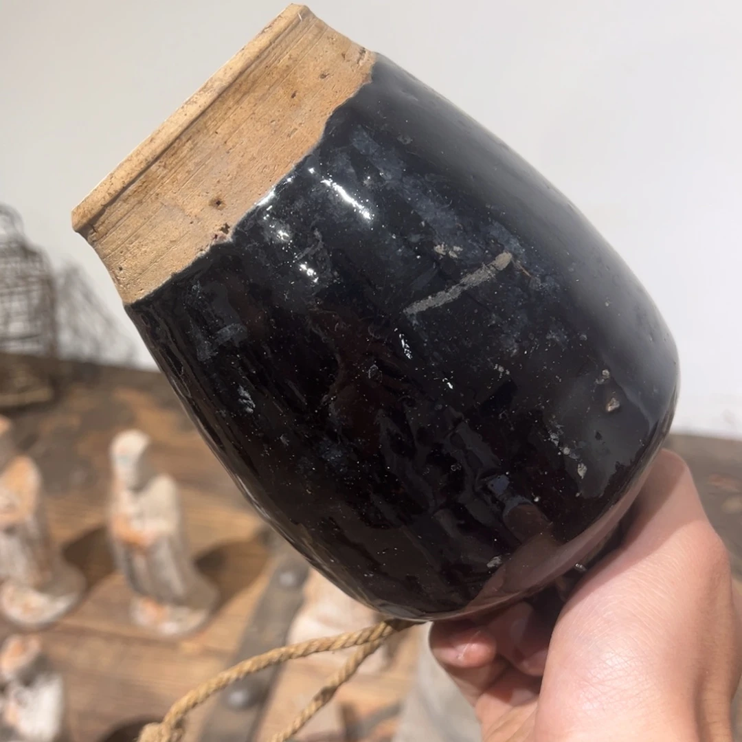 风**由一物一图的小杂项