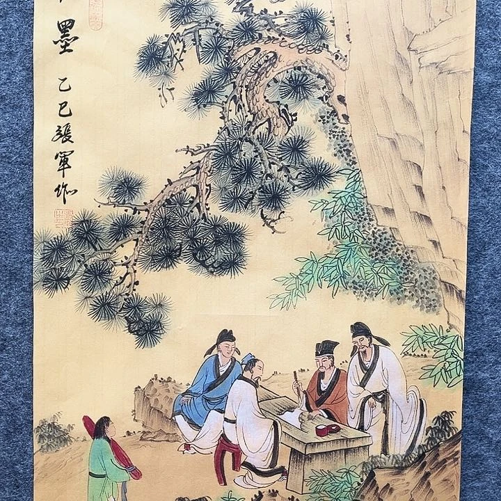 美术作品艺术作品2