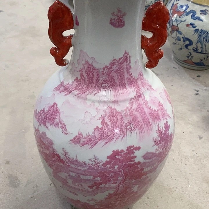瓷片我也好可爱的宝宝