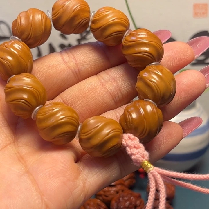手串橄榄核橄榄核手串