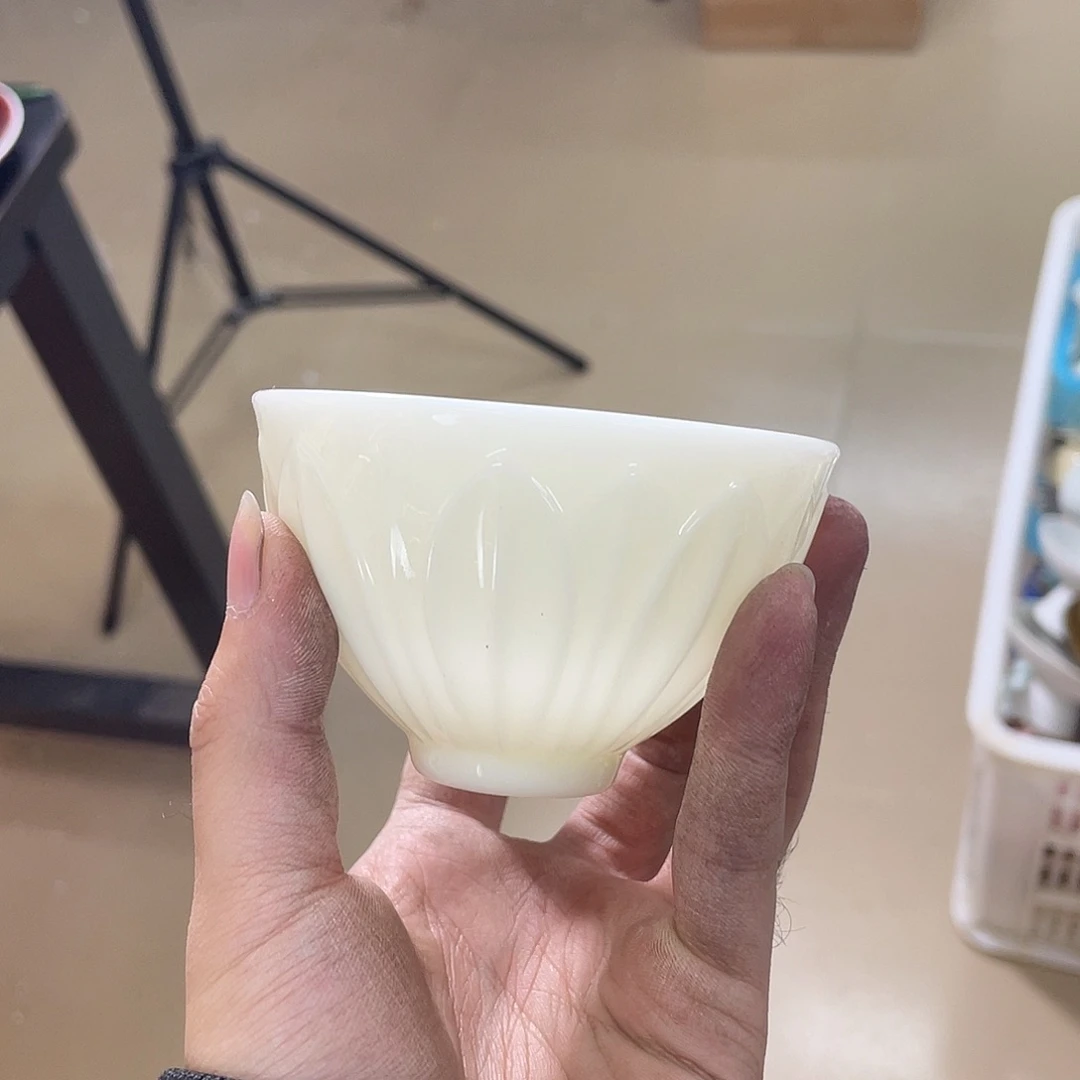 紫砂陶瓷茶具微瑕介意勿拍