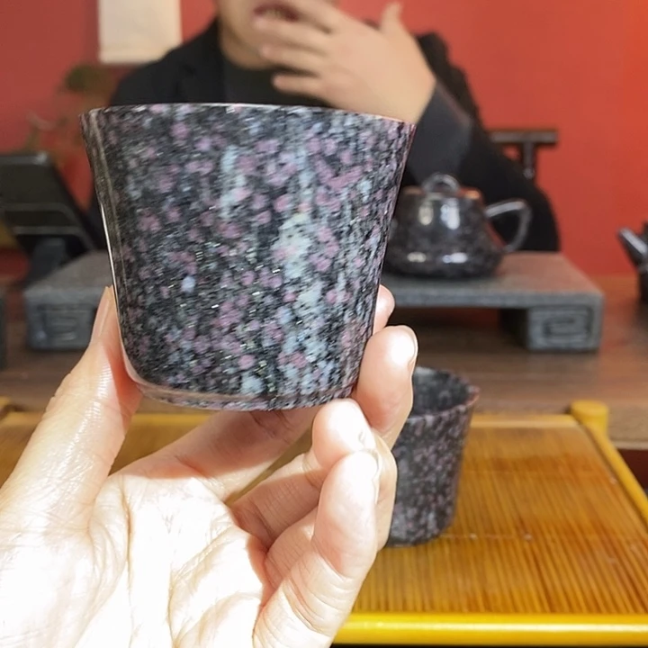 石榴石闻香杯100cc