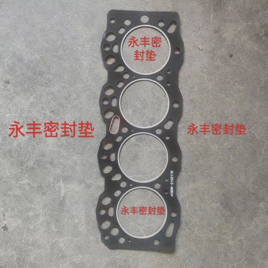 洛拖4RBW气缸垫石棉