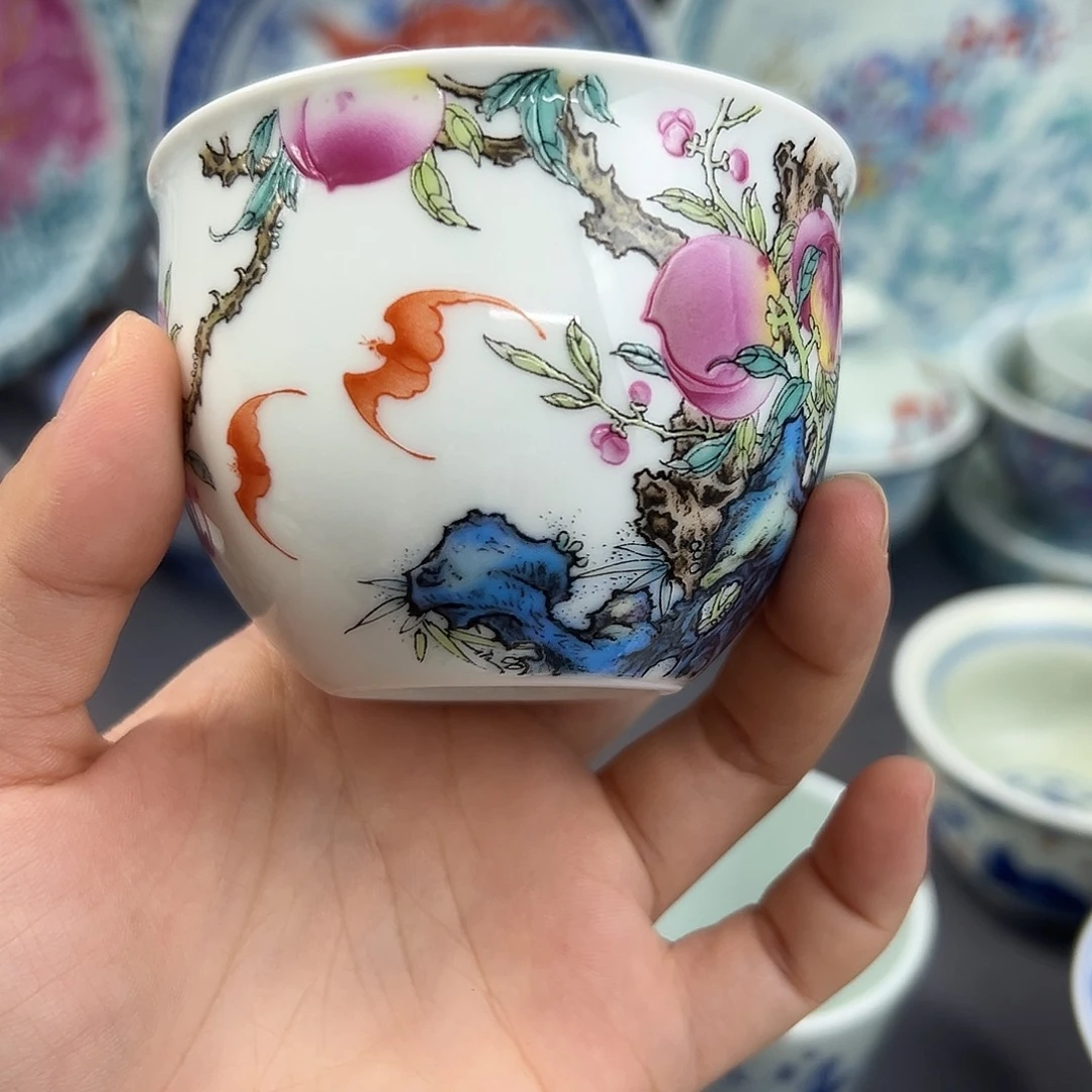 景德镇瓷器研究中心