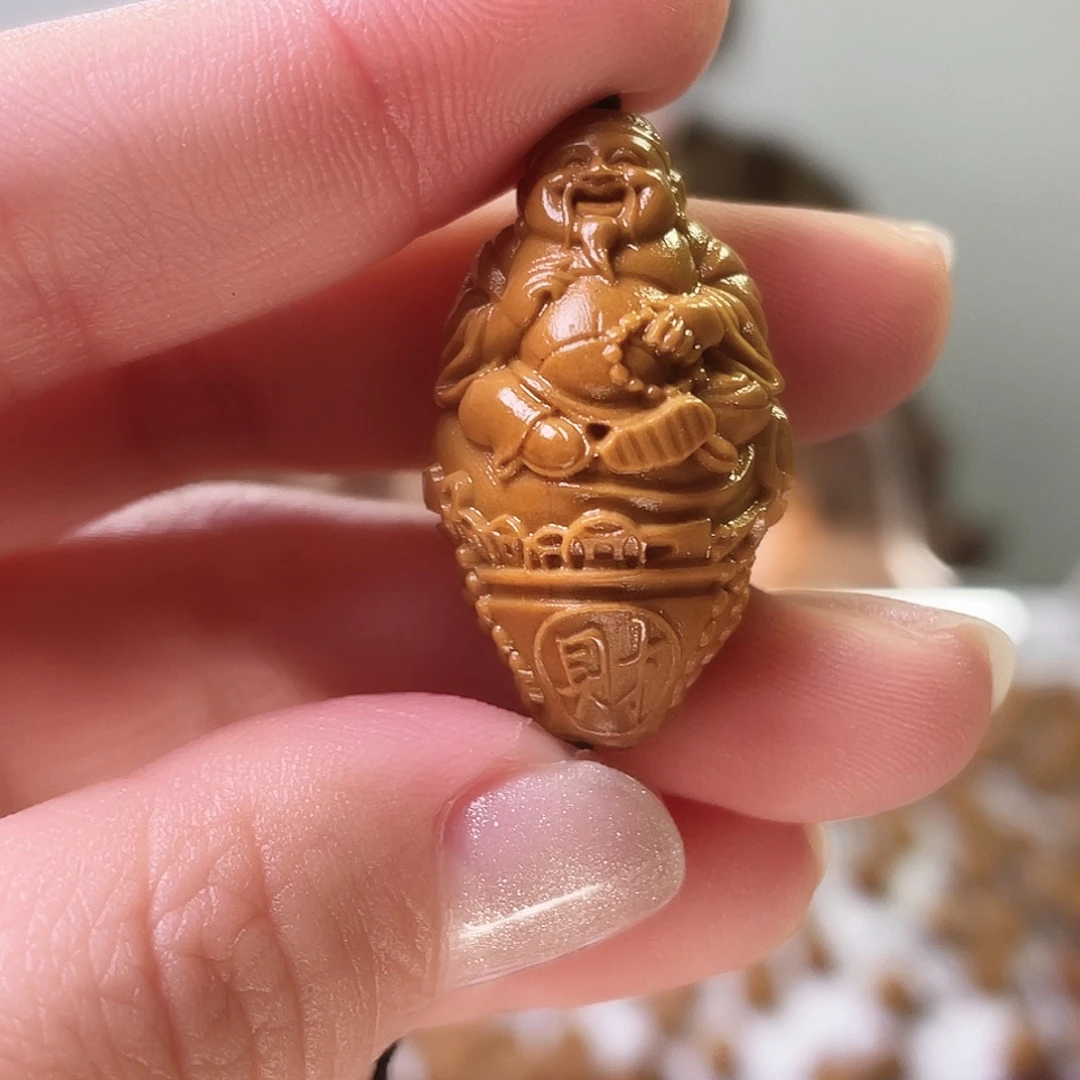 手串/手链橄榄核橄榄核