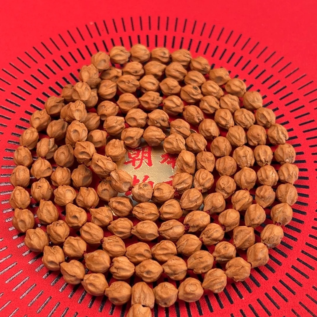 柏香籽/百香籽吊坠