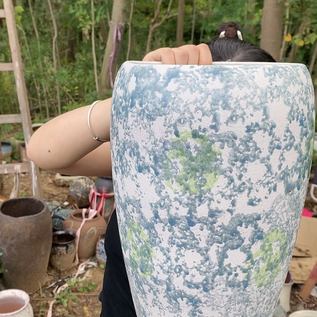 紫砂花盆正品19/33
