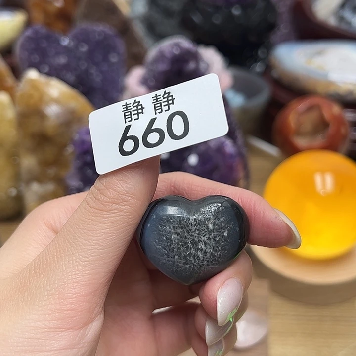 水晶天然水晶未镶嵌未镶嵌660