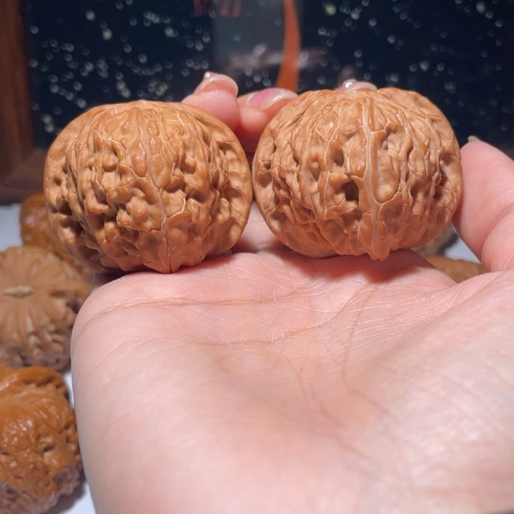 手串/手链核桃42磨盘