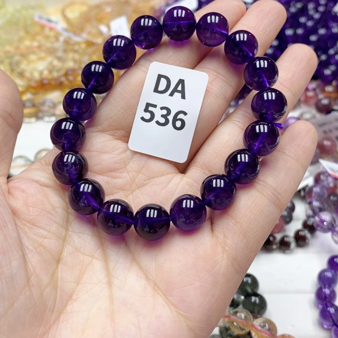 水晶多样性发一未镶嵌买*买