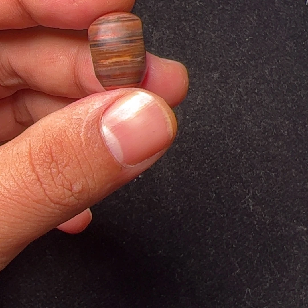 向****玛瑙/玉髓未镶嵌配饰