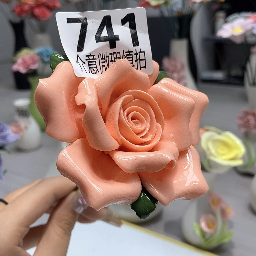 陶瓷手工制作工艺