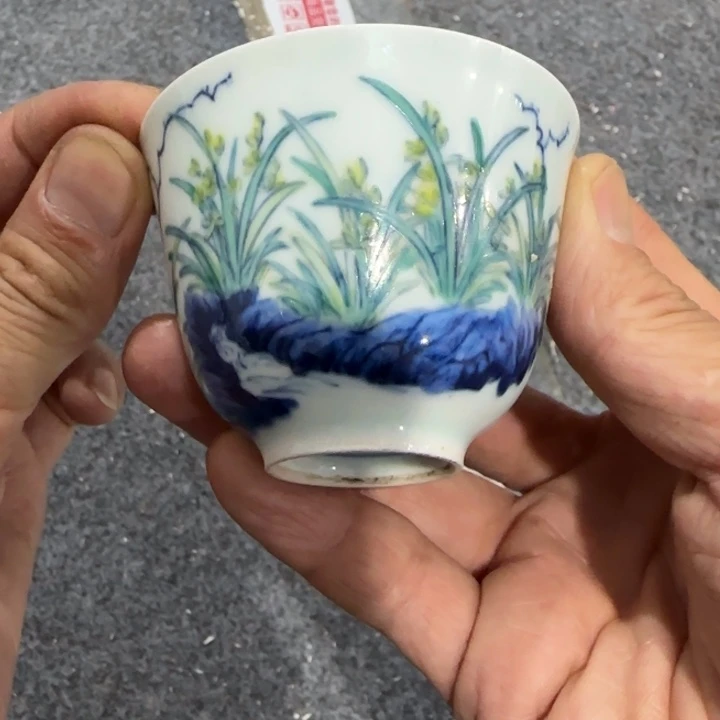摆件景德镇陶瓷3222222222222