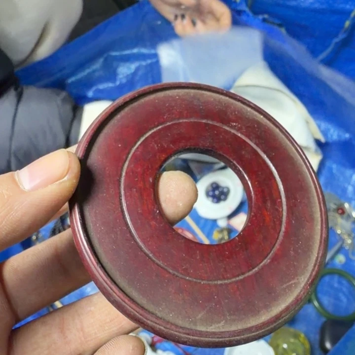 集***轩民俗物件杂项专拍