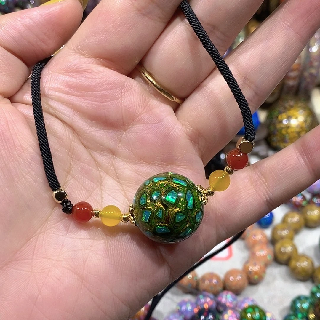 神匠手大漆珠2.0………………