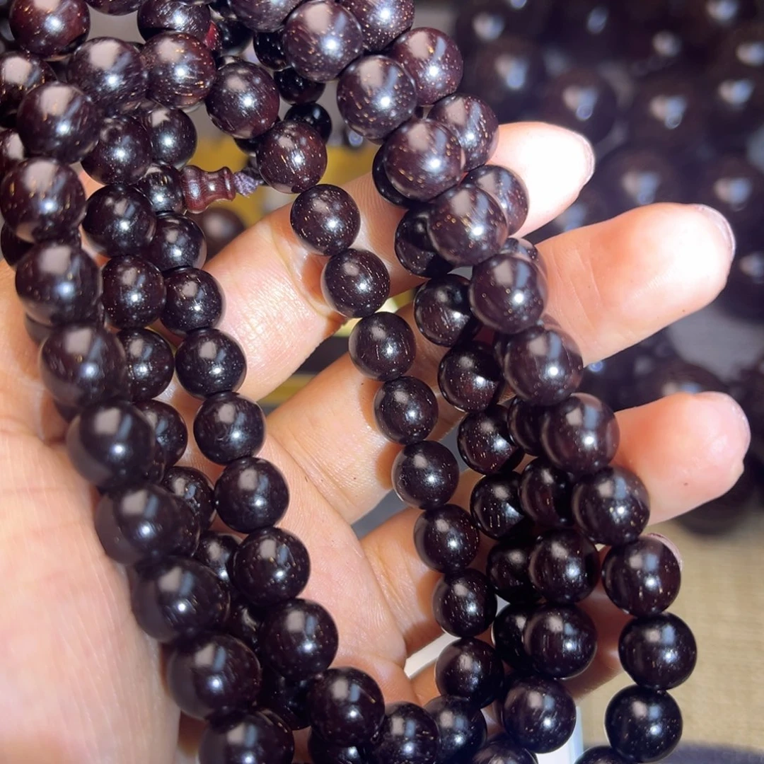 檀香紫檀（小叶紫檀）0.8 108