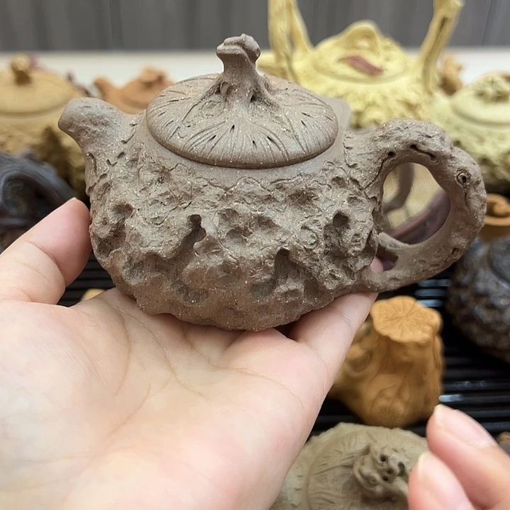 茶壶紫砂紫砂壶紫砂茶壶