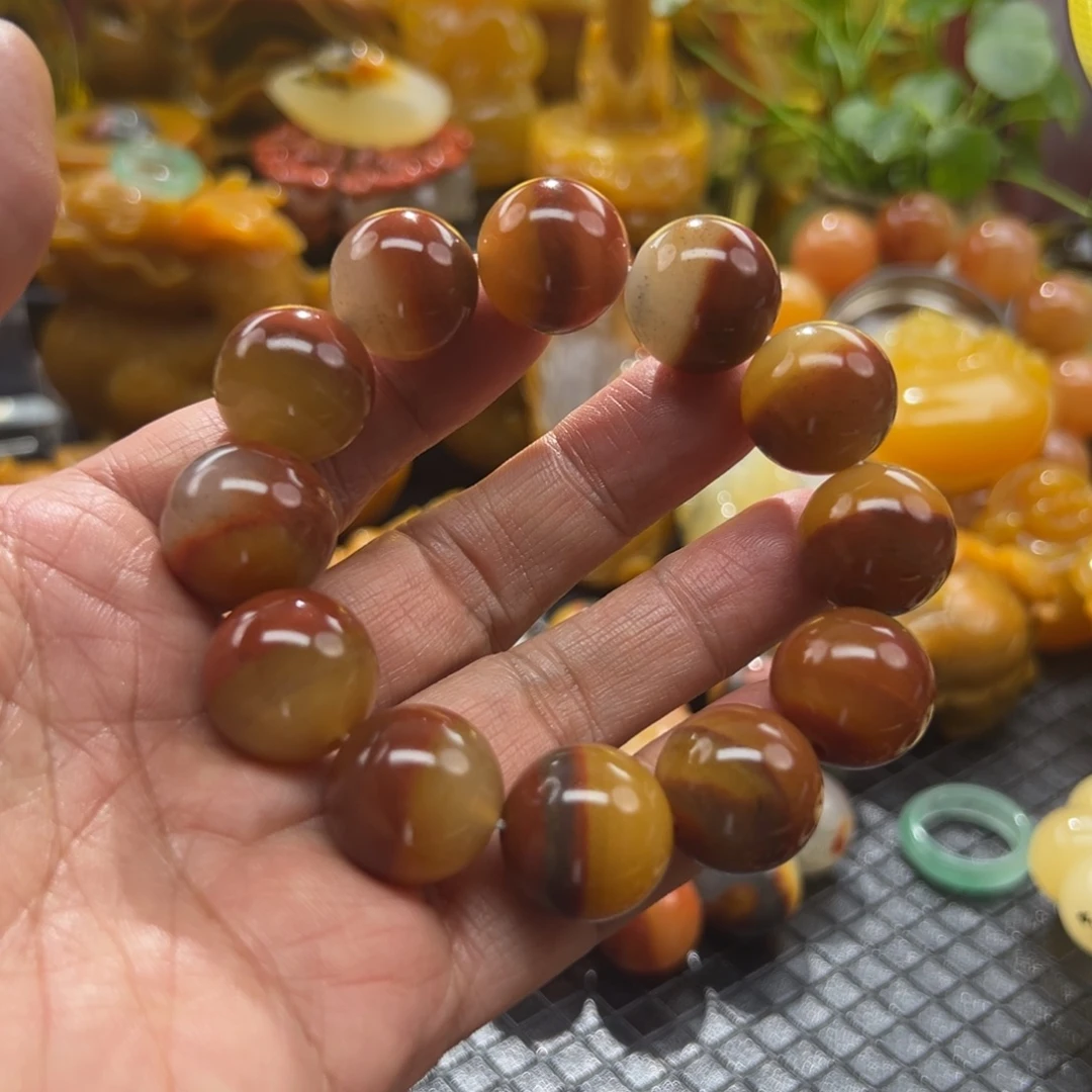 j***a石英质玉未镶嵌颈饰