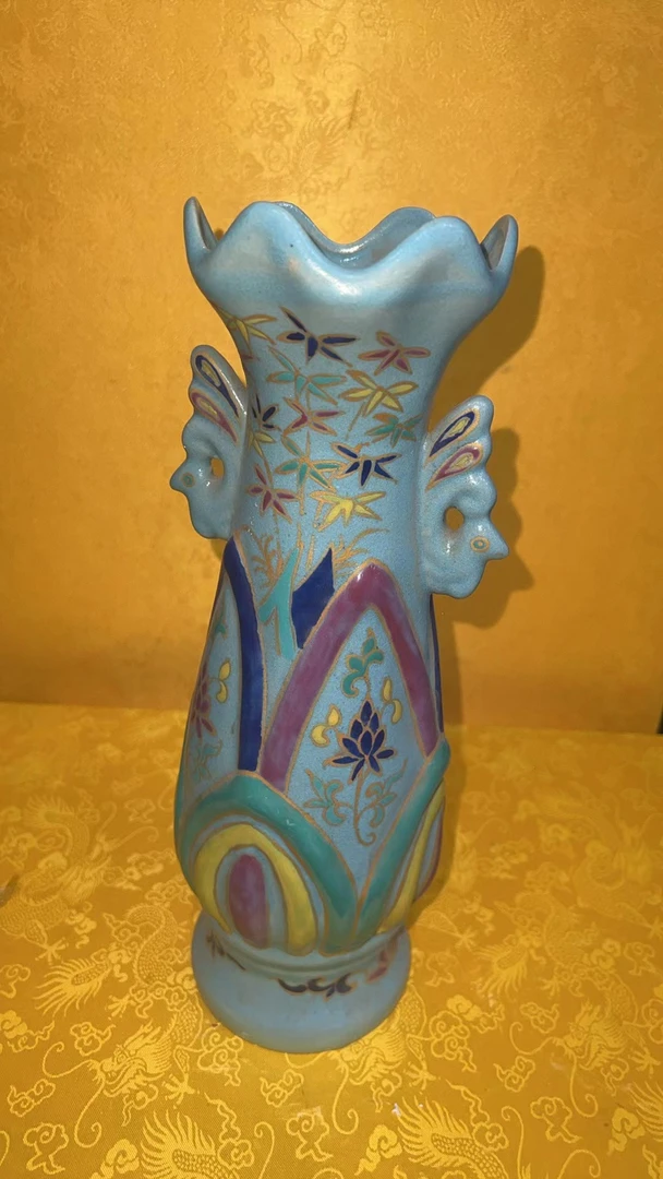 【景德镇】近代赏瓷流水18