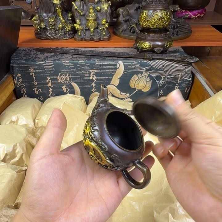 精工创意设计摆件