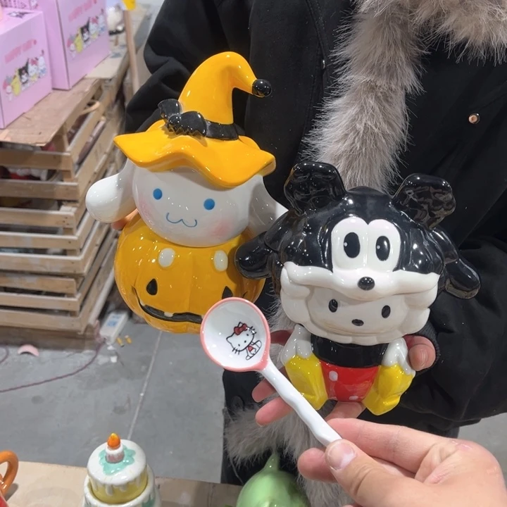 紫砂茶叶罐这么多人