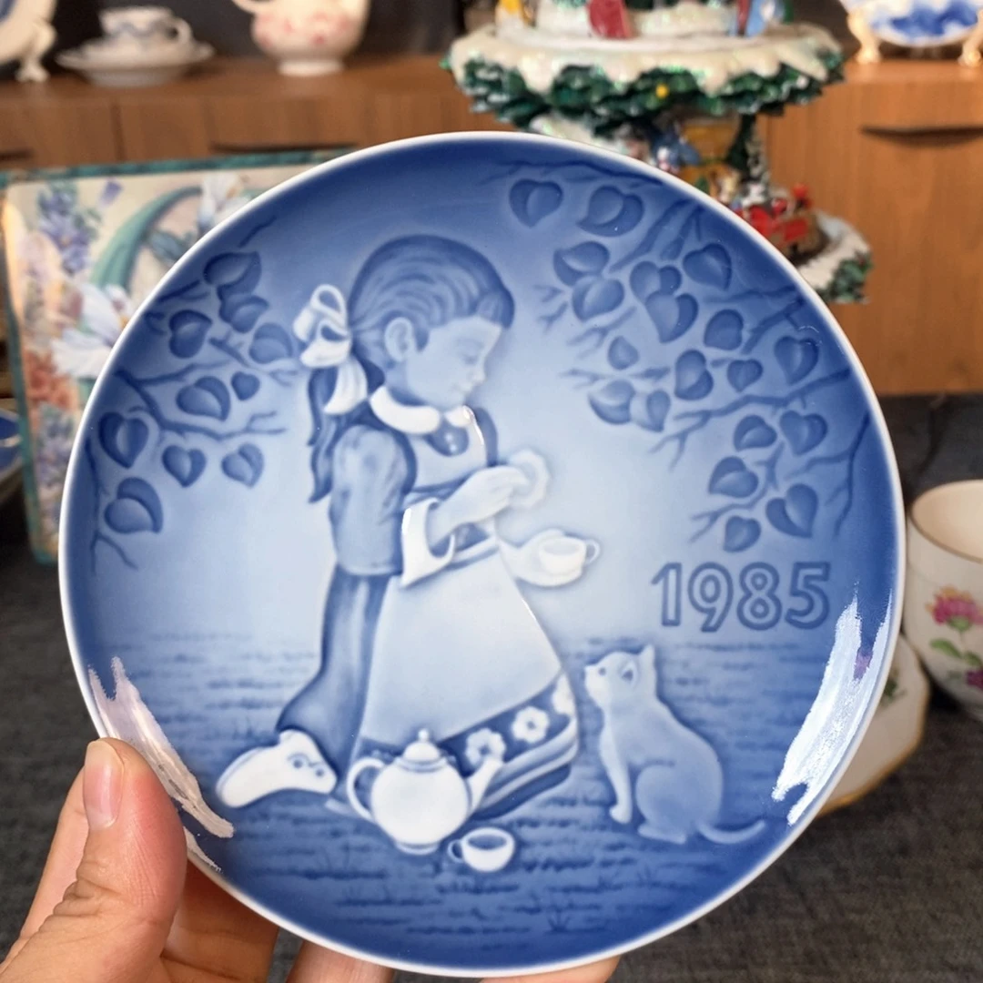 紫砂13公分中古瓷器其他瓷器11