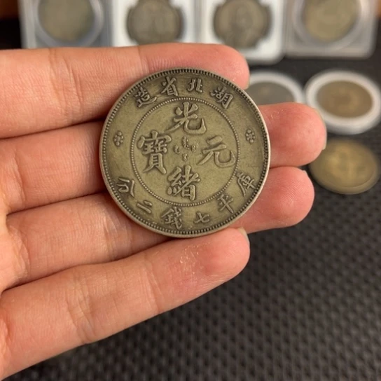 大头龙洋船洋工艺品