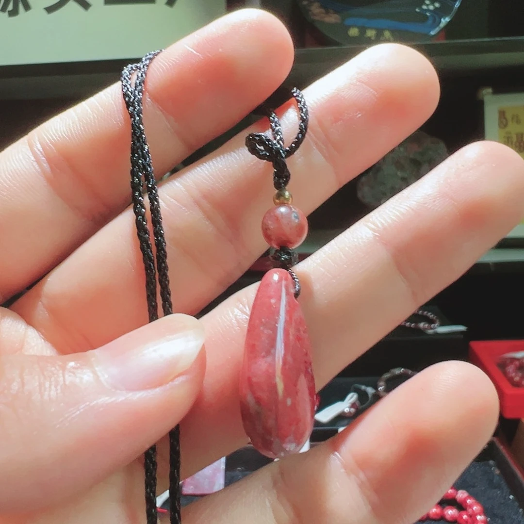 天然辰砂天然朱砂