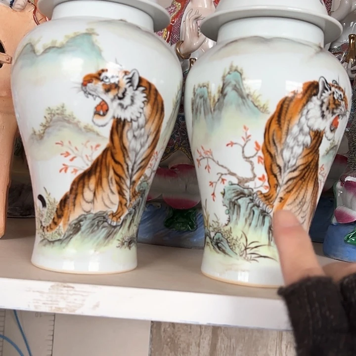 景德镇陶瓷艺术博物