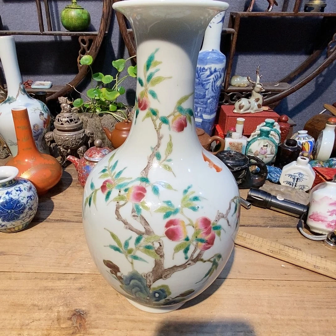 【闪购商品】摆件陶瓷陶瓷陶瓷