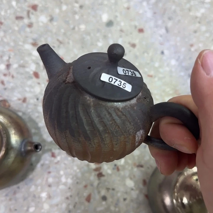 紫砂茶壶?****h柴烧福利新品多多