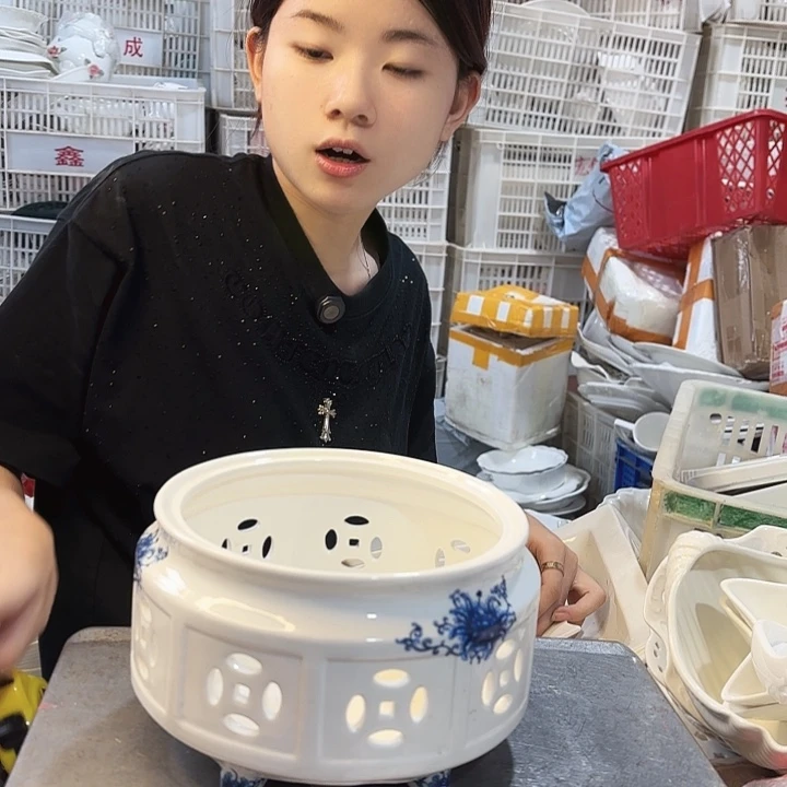 碟微瑕产品………一个