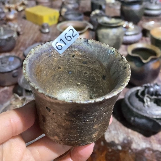 自产自销源头柴烧6162