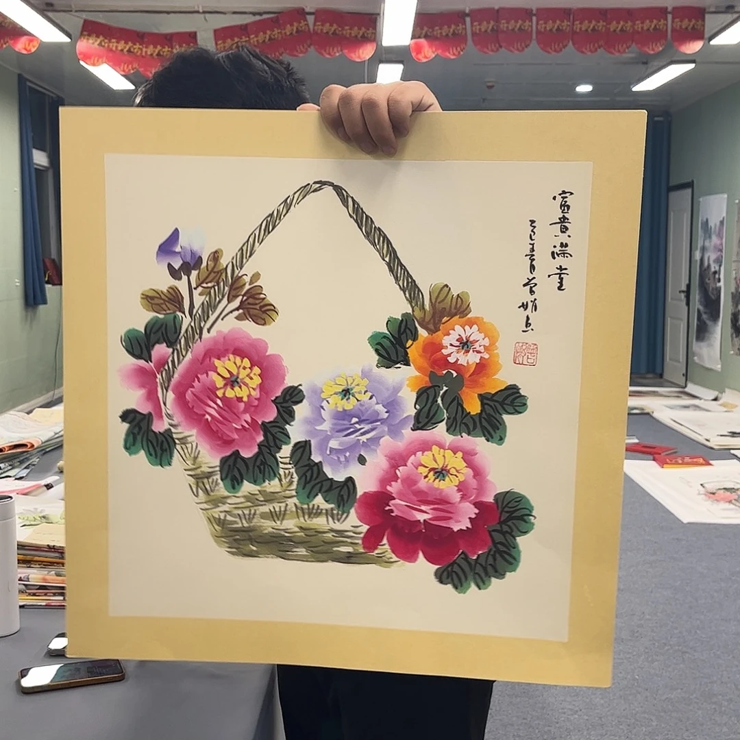 我们一起加油努力