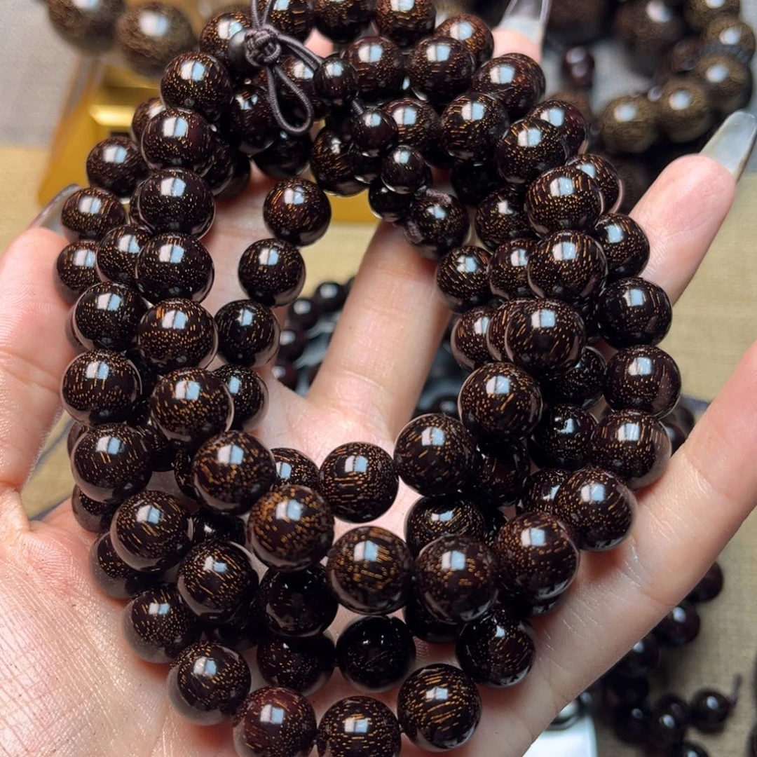 檀香紫檀（小叶紫檀）长****保1.0✖️108爆星