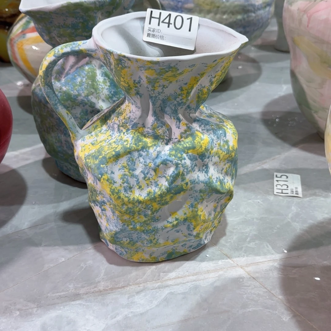 景德镇陶瓷艺术品