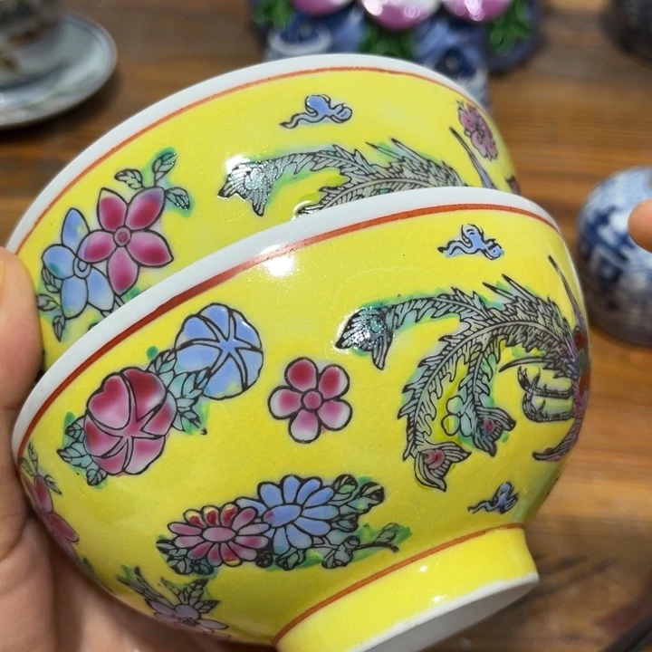 摆件陶景德镇陶瓷艺术品