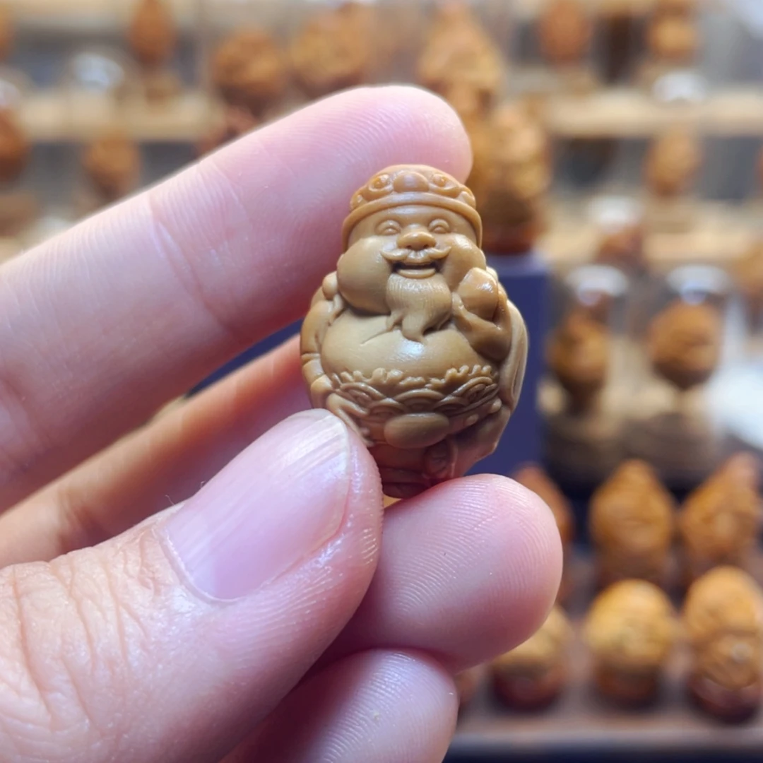 【闪购商品】手串/手链橄榄核