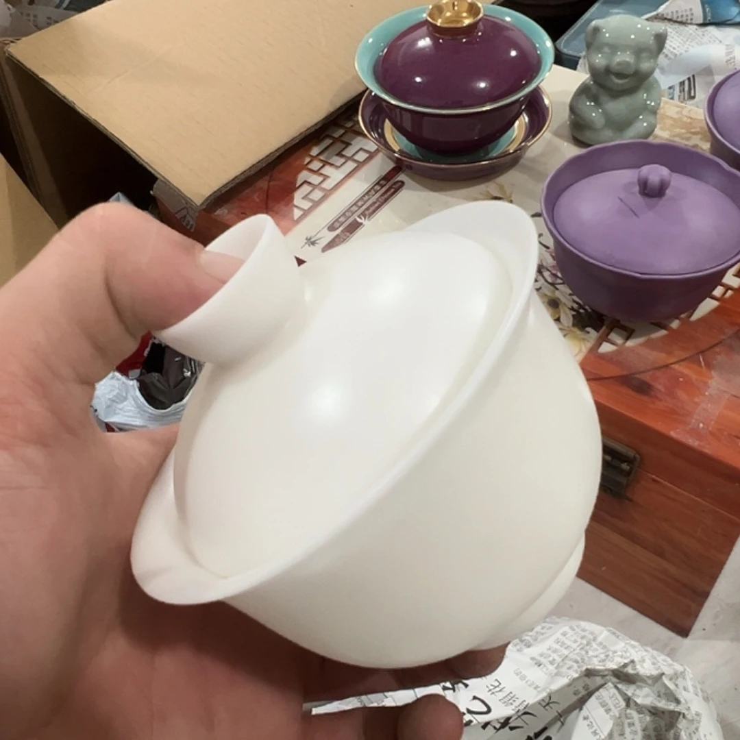 库存茶具部分瑕疵介意勿拍